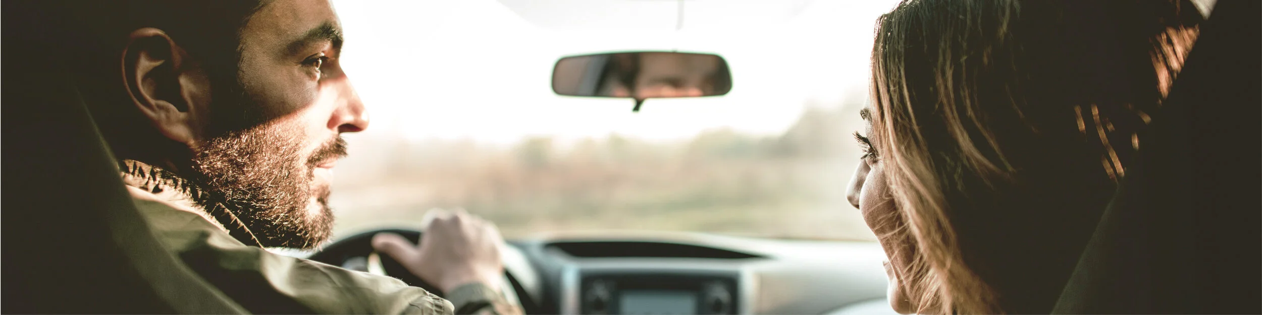 5 Car Insurance Tips for New Couples