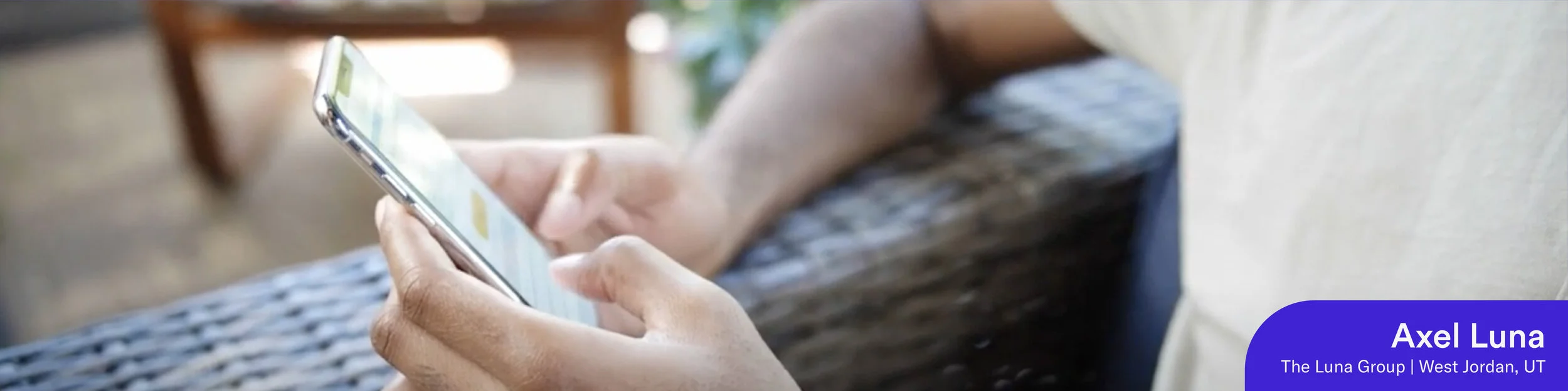 Meet Clearcover Agent: Axel Luna