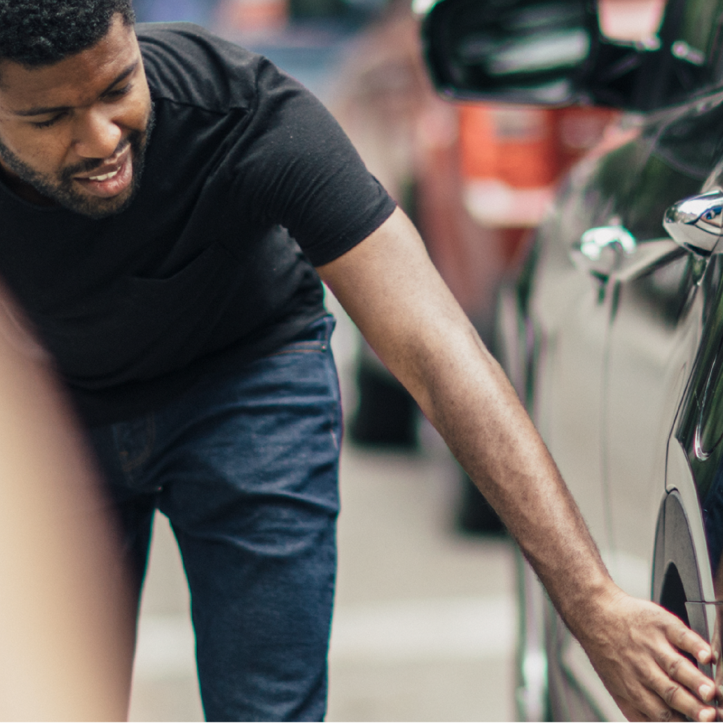 Everything You Need to Know about Collision Insurance