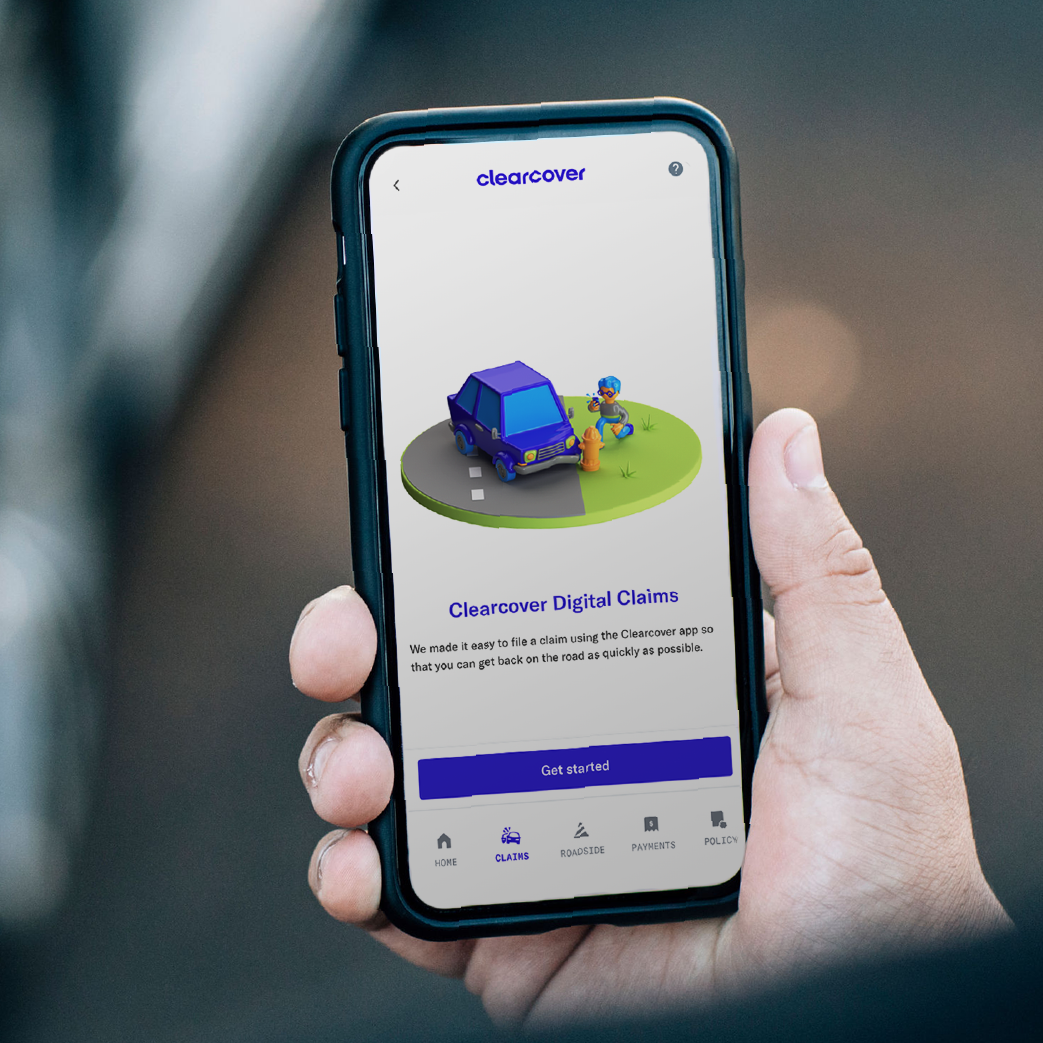 How to File a Car Insurance Claim in 4 Simple Steps