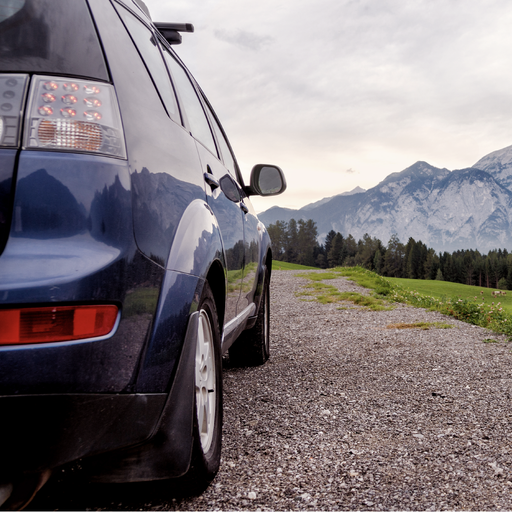 Spring Break 2022: Rental Cars, Road Trips, and Revenge Travel