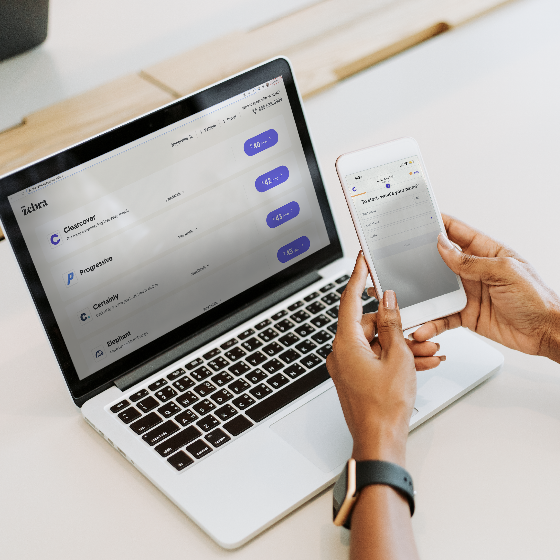 How to Shop for Car Insurance in 5 Simple Steps