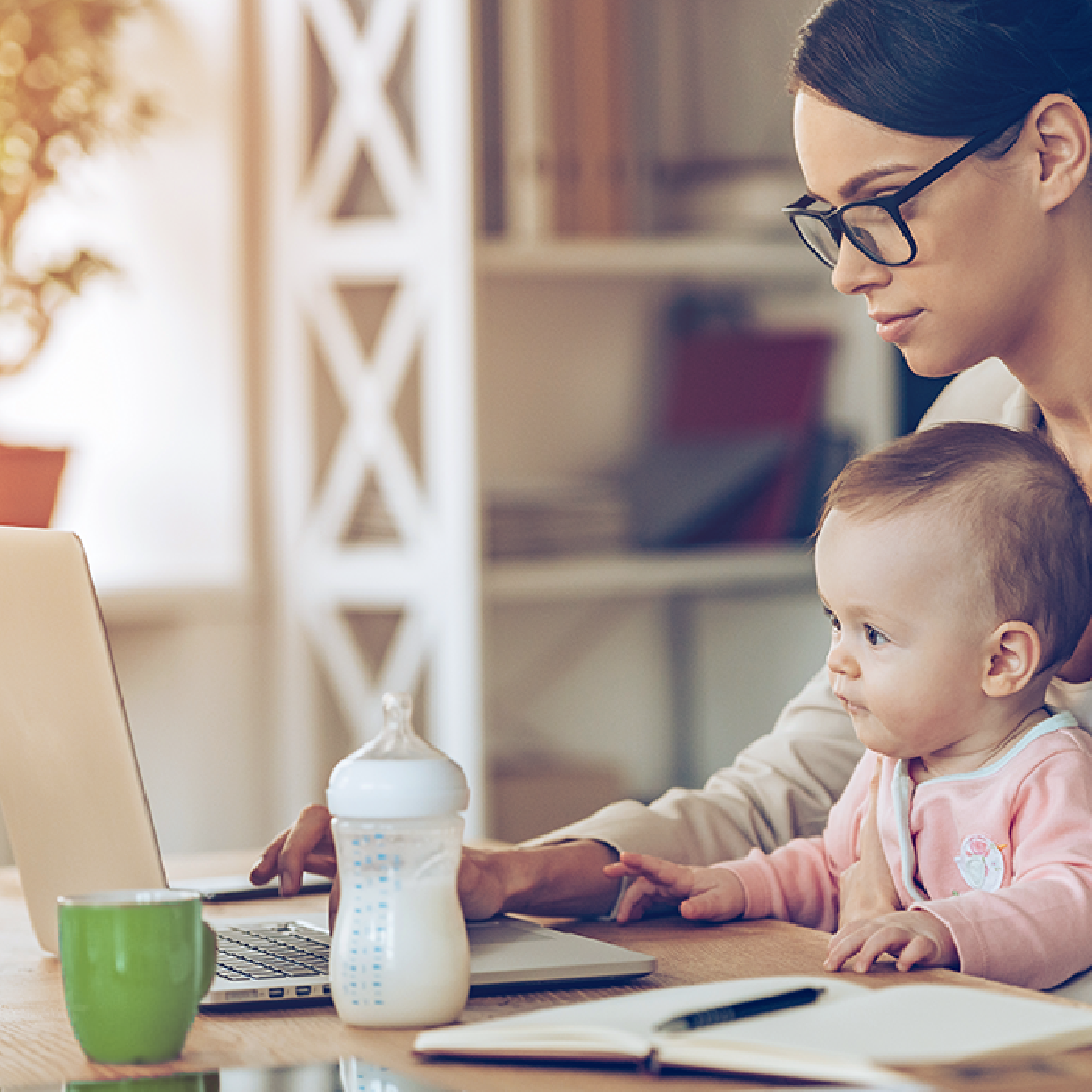 Clearcover Women In Tech: Engineers & New Moms