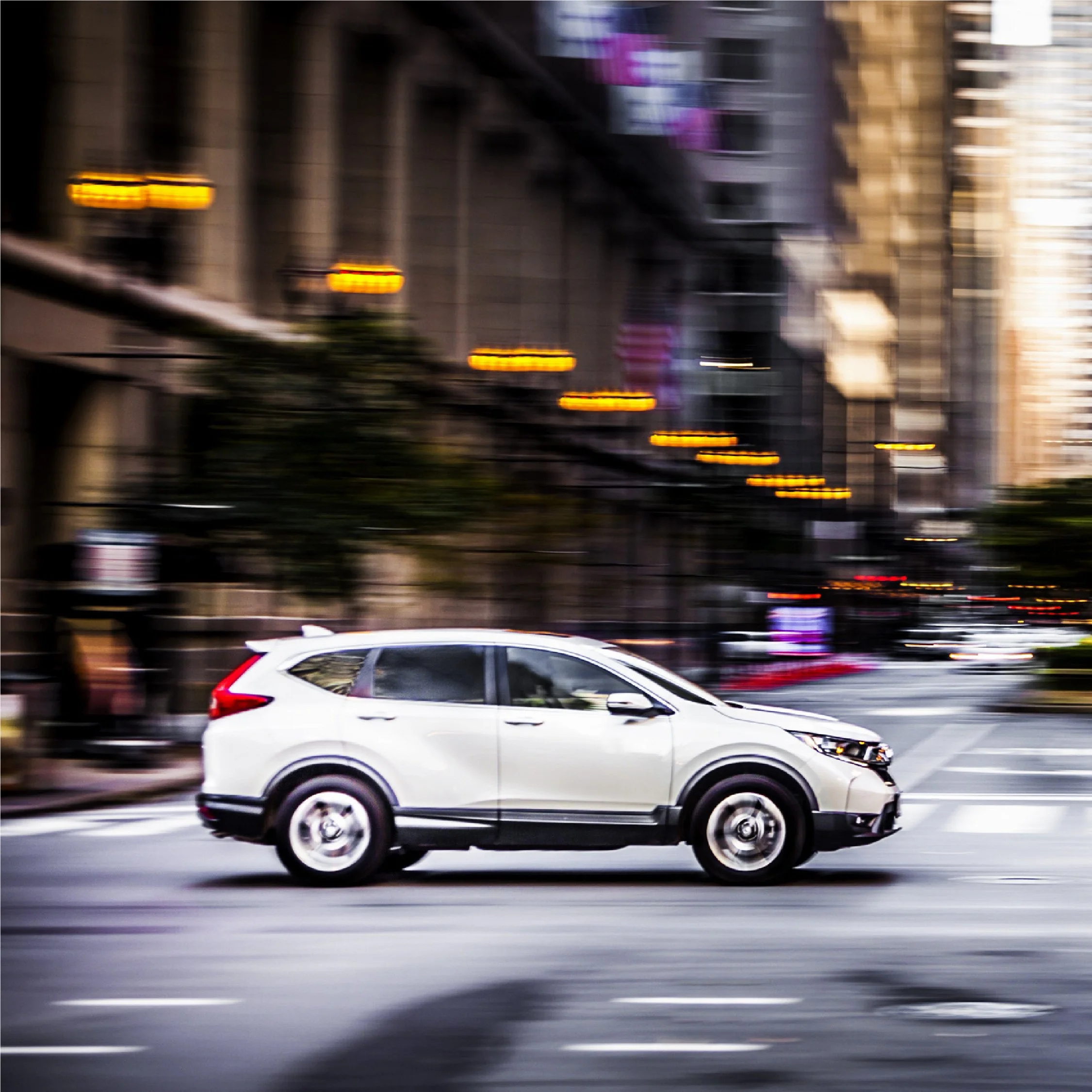 Does a Speeding Ticket Raise Your Insurance Rates?