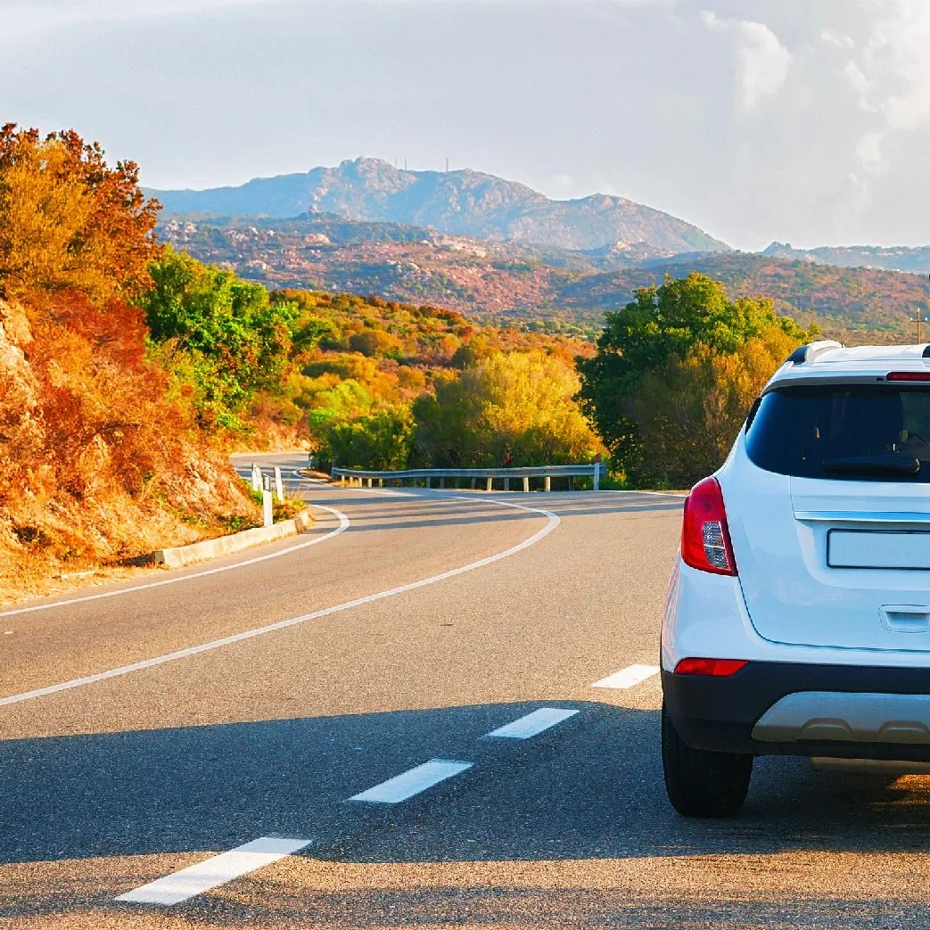 6 Best Cross-Country Road Trips &amp; Safety Tips for Your Journey