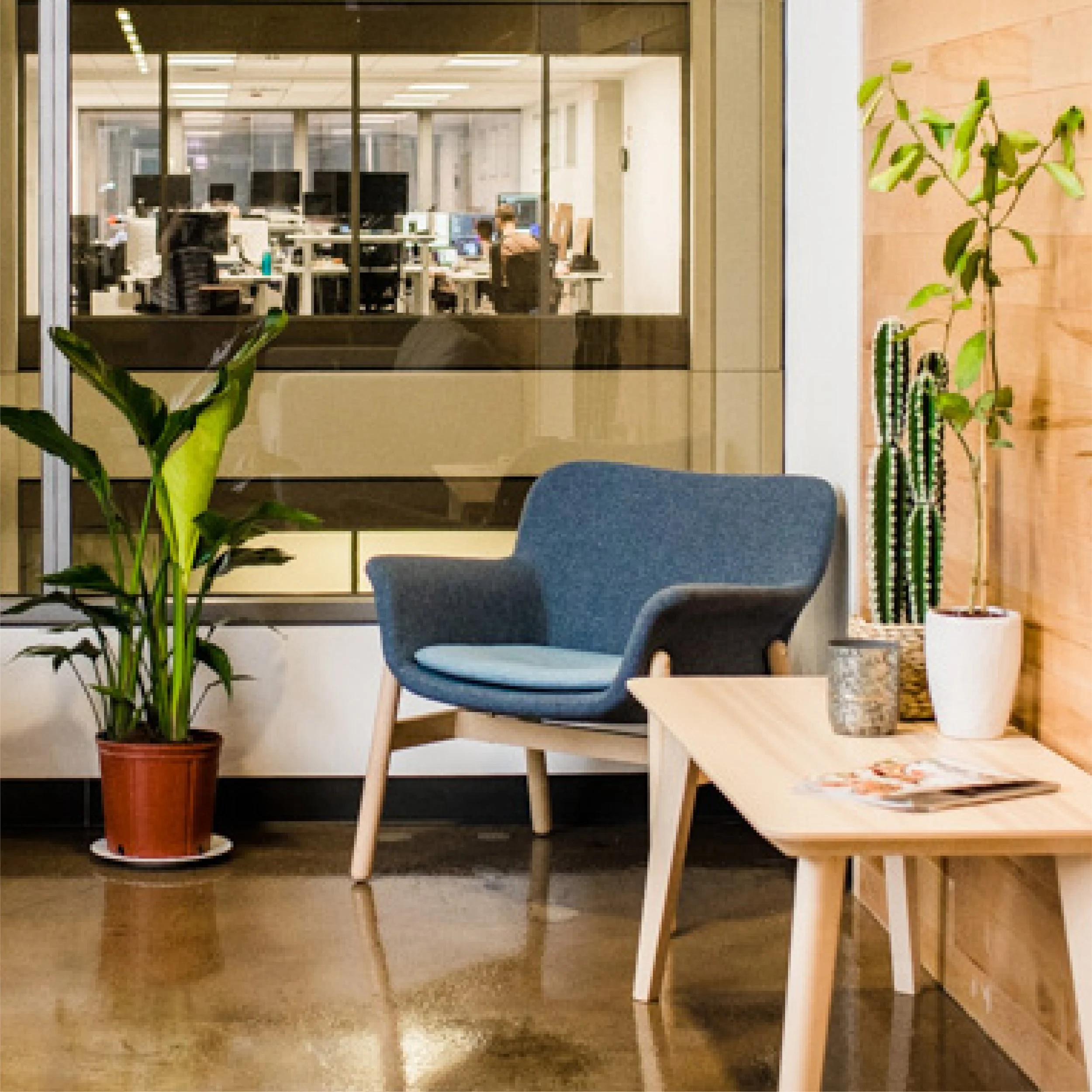 Clearcover Opens Our Chicago HQ