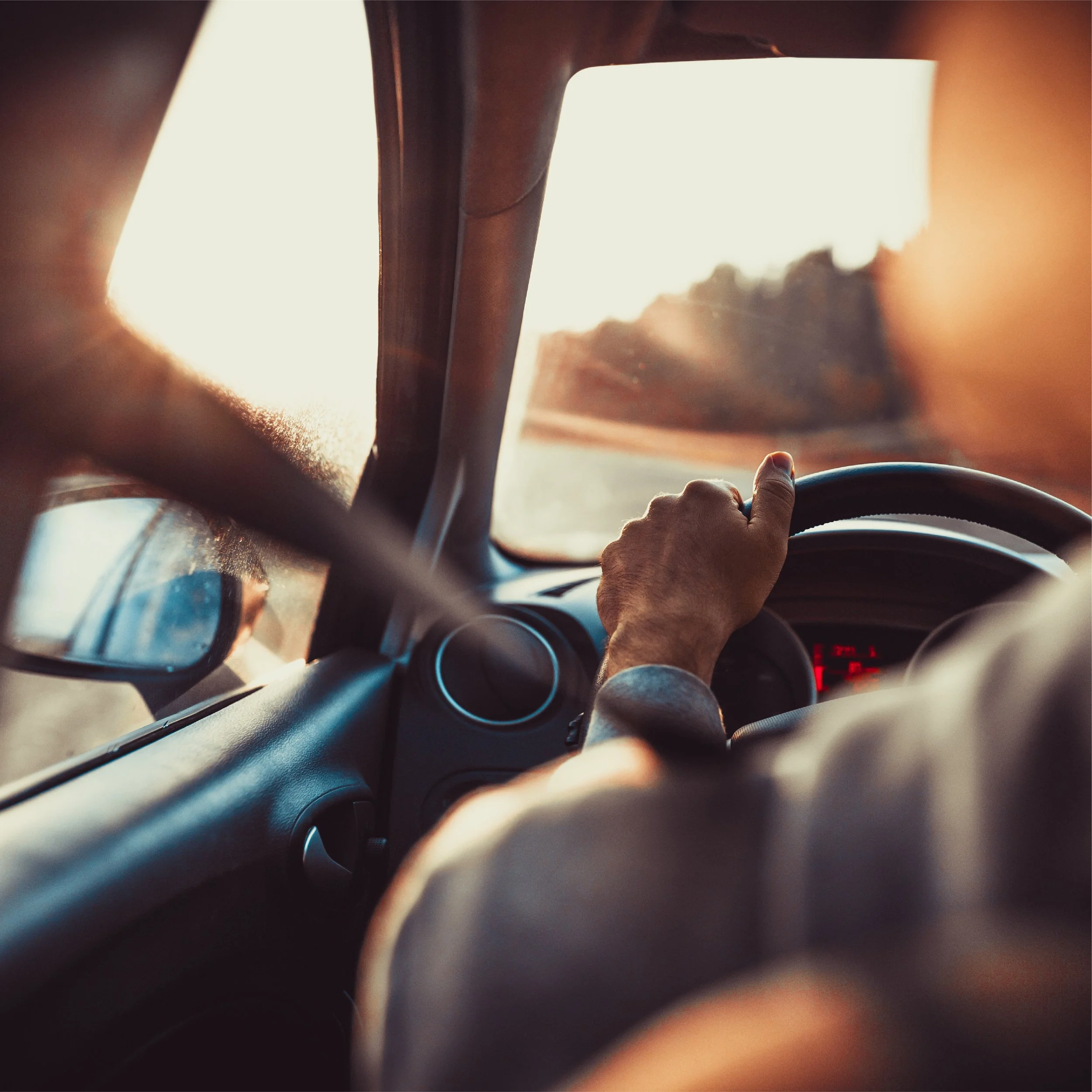 What is the Driver's License Point System