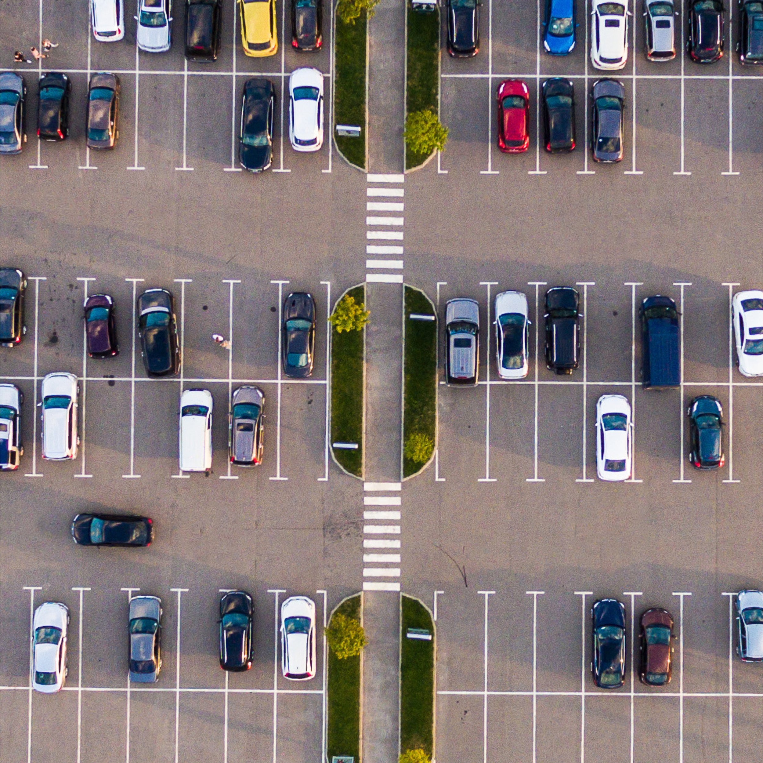 Where Do the Most Crashes Happen, and Why?
