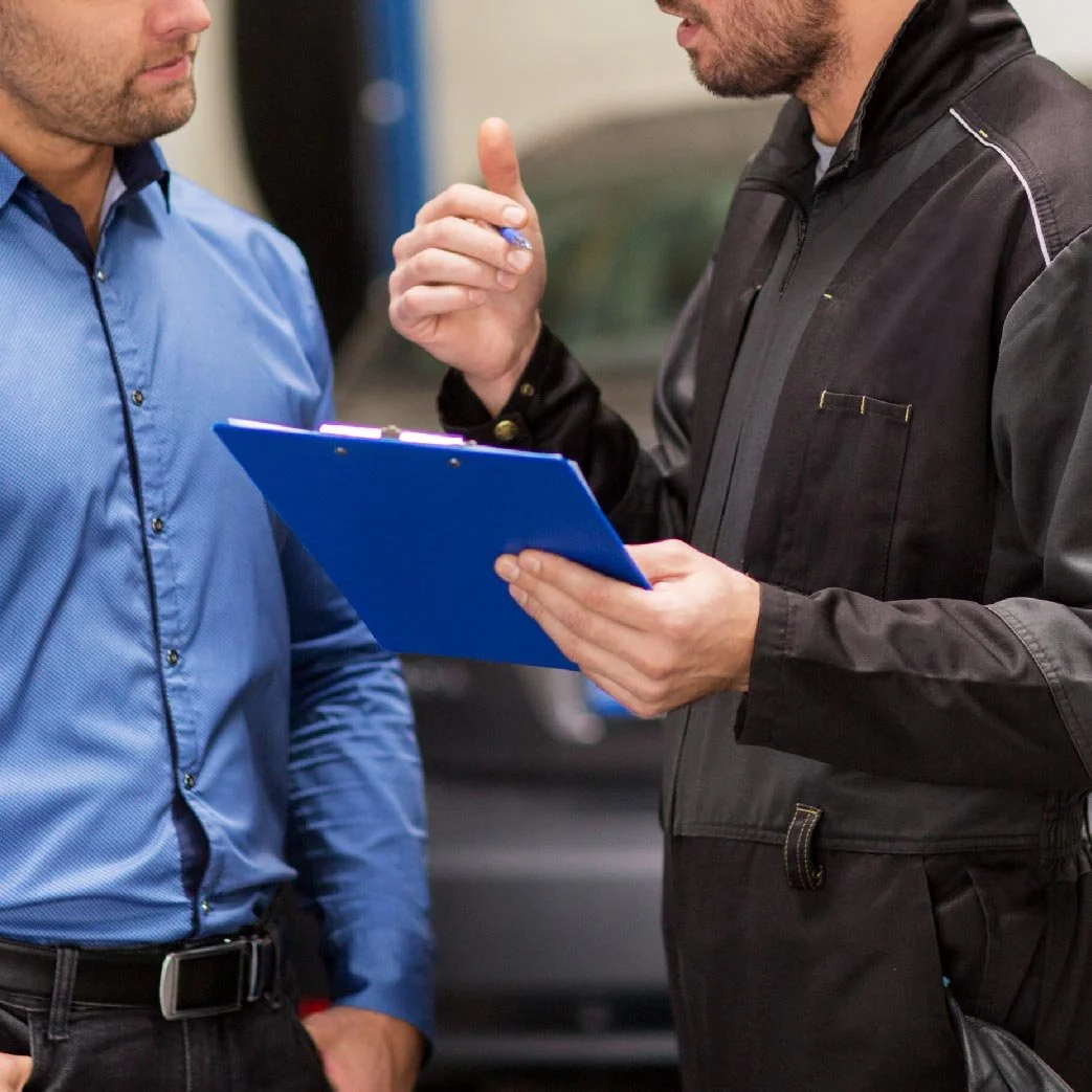 16 Important Car Maintenance Tips