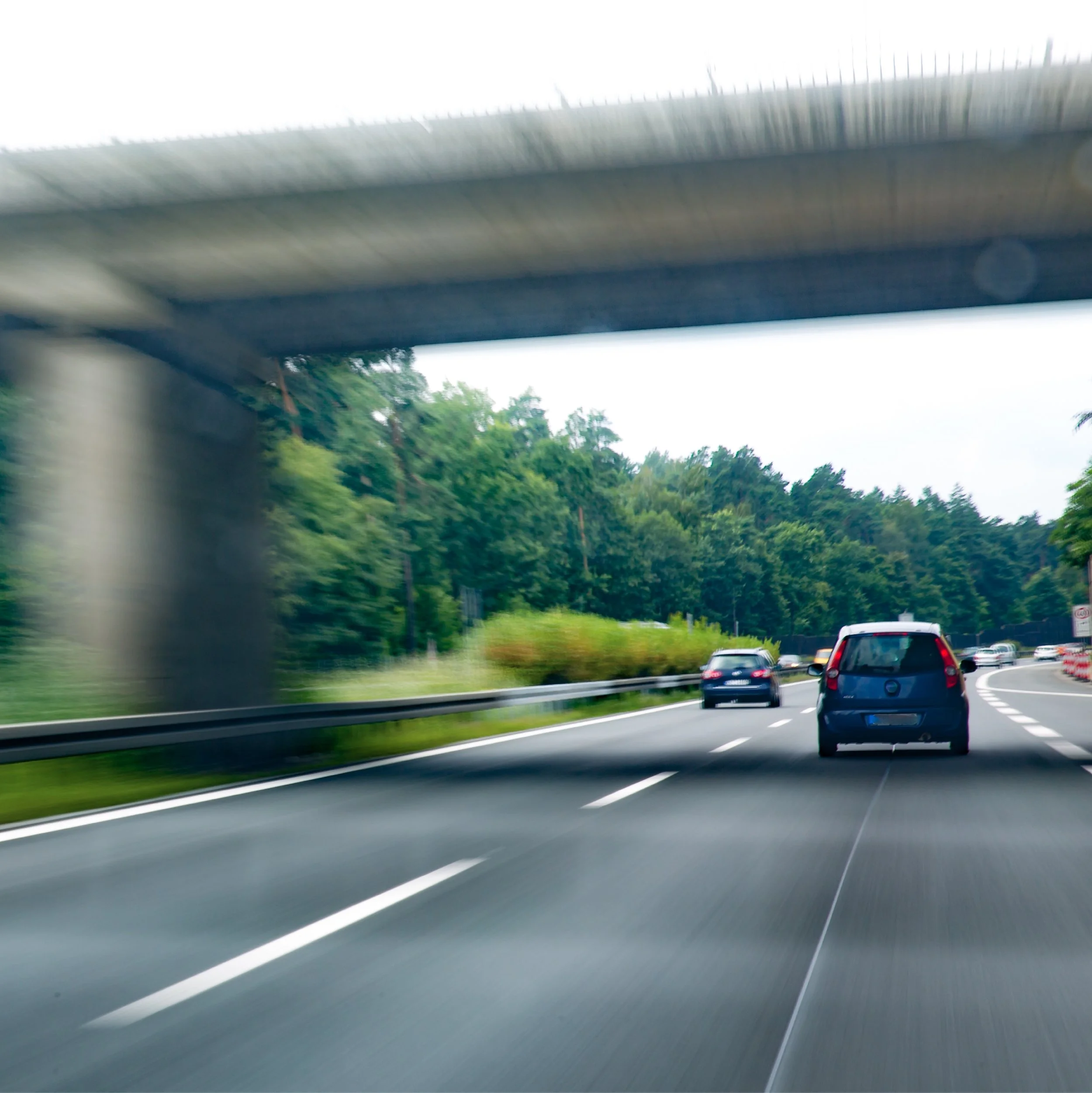 Aggressive Driving: What It Is &amp; How To Not Be an Aggressive Driver