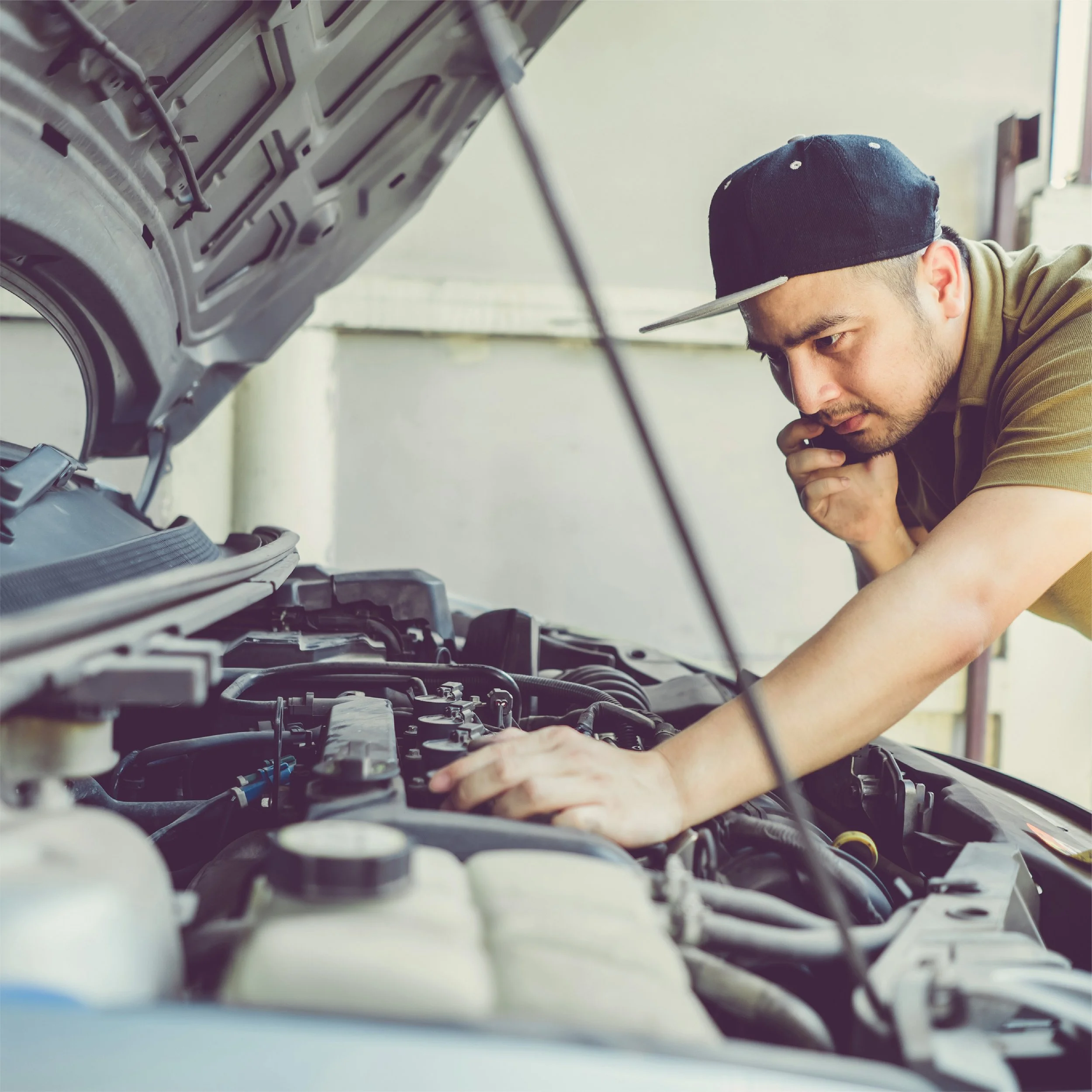 How to Save Money on Car Repairs