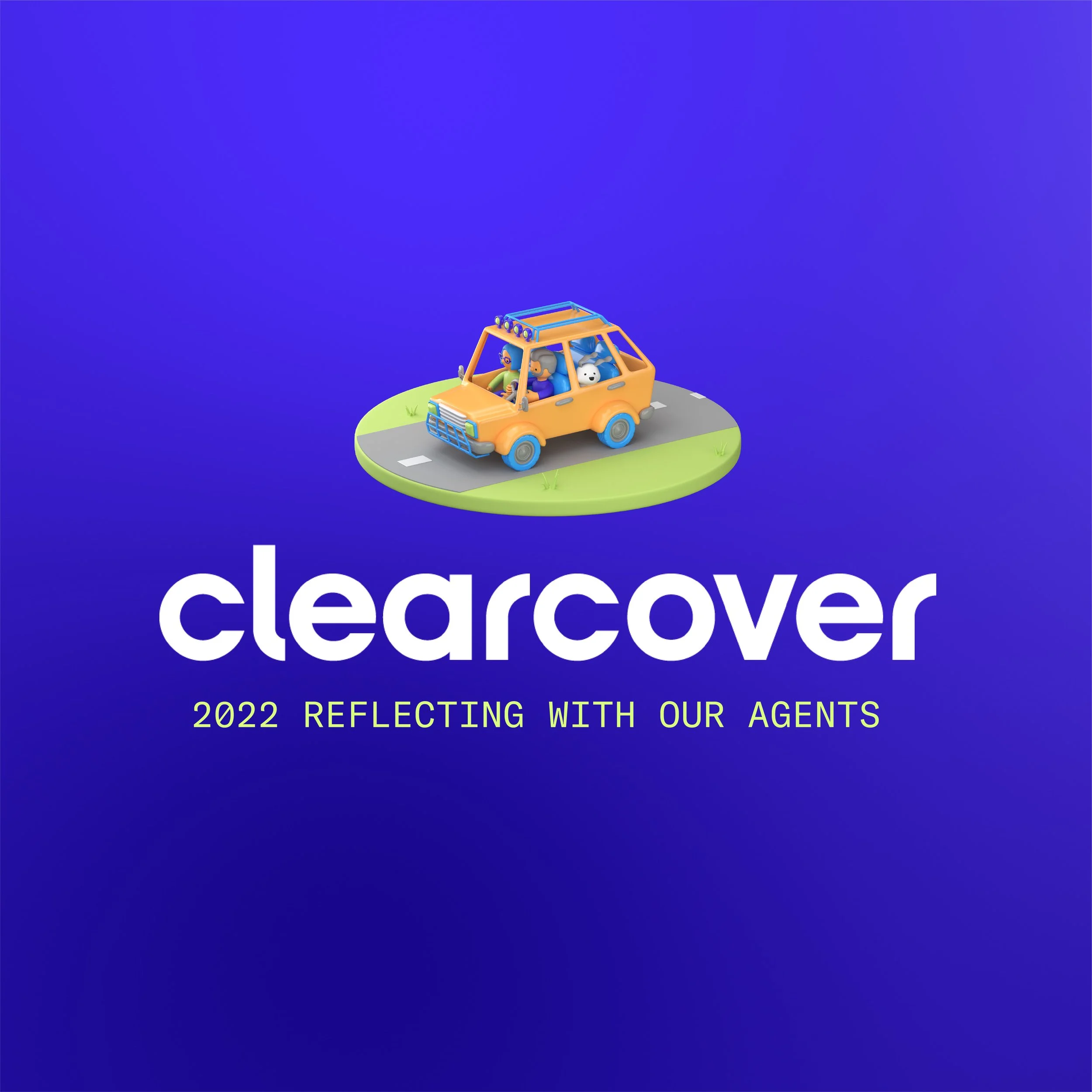 An EOY Message to Our Agents from Clearcover CEO Kyle Nakatsuji
