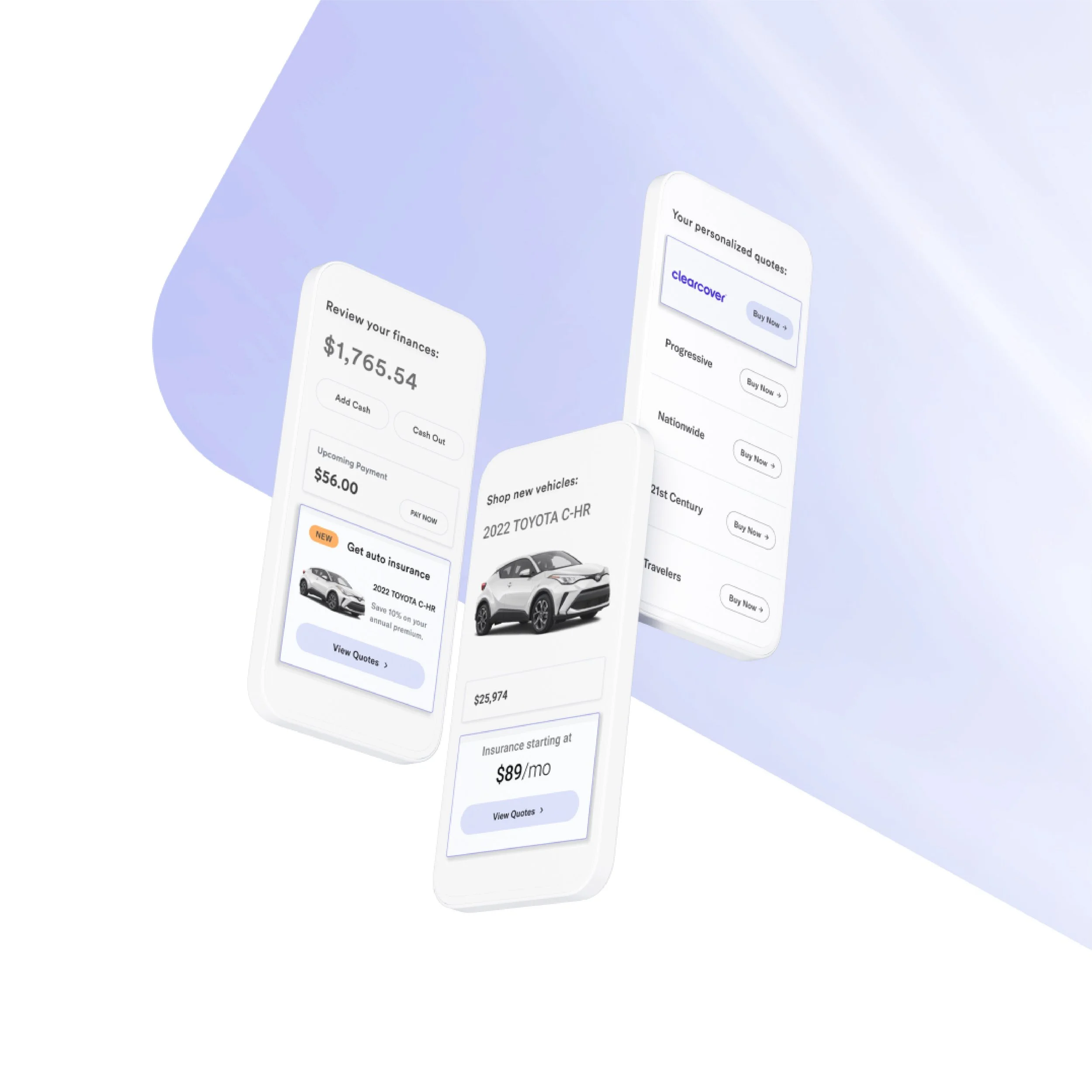 Sizing Up Embedded Auto Insurance Programs