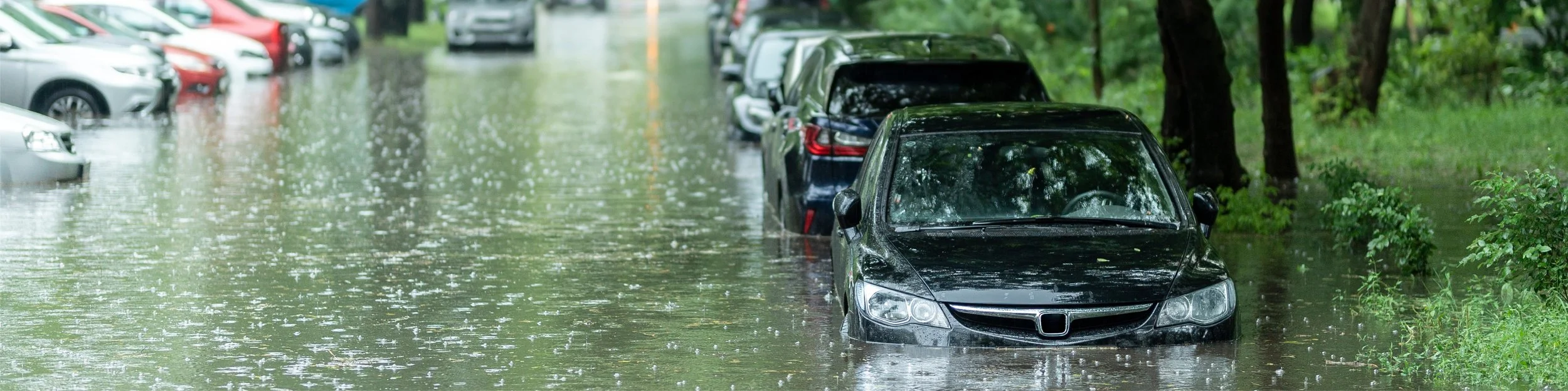 Does Car Insurance Cover Hurricane Damage? Clearcover Insurance