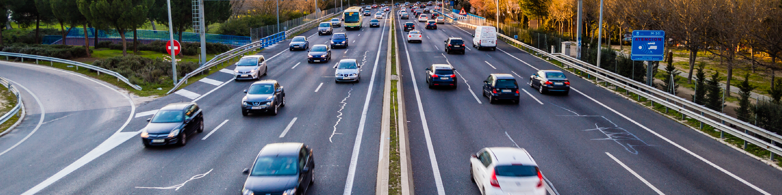 How to Drive on the Highway