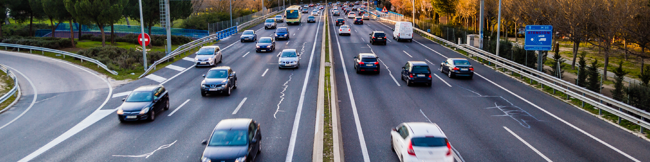 8 Safety Tips for Highway Driving | Clearcover Insurance