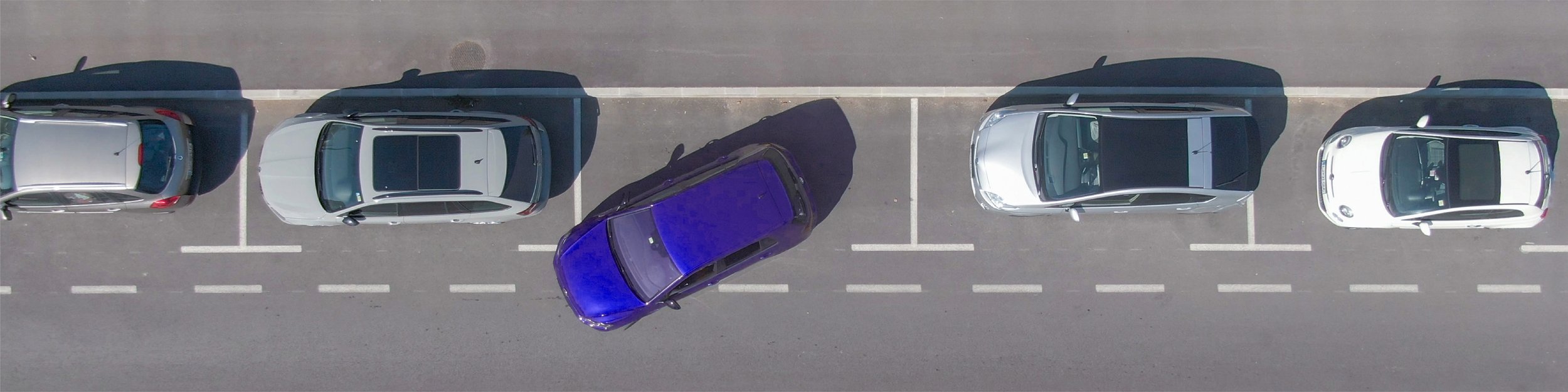 8 Parallel Parking Tips To Help You Secure the Perfect Parking Spot