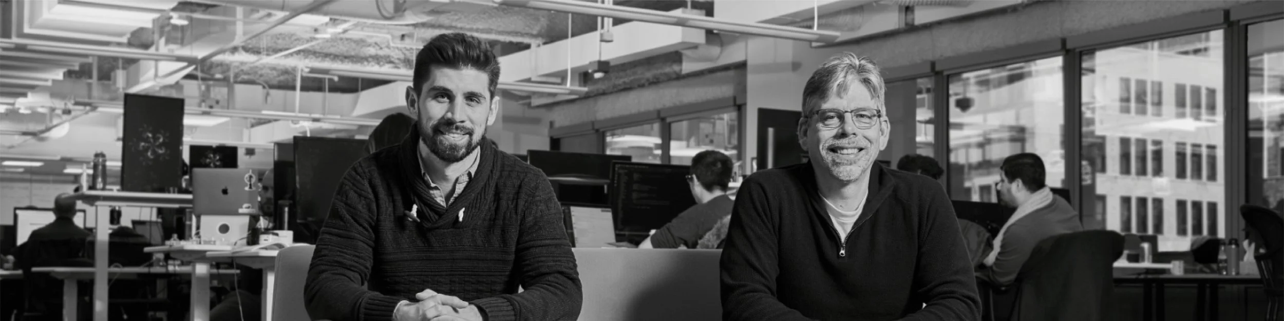 Clearcover's 5th Anniversary, Part 2 New Leadership Principles Shape