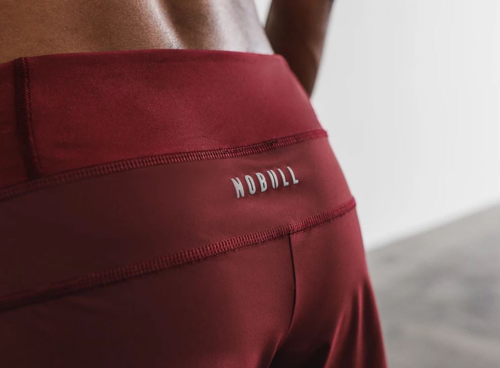 Pace Short - Back