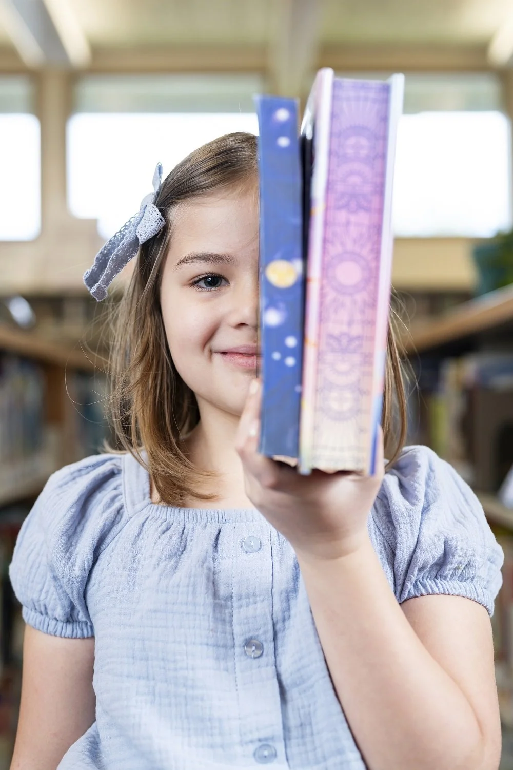 ...to keep stories alive.