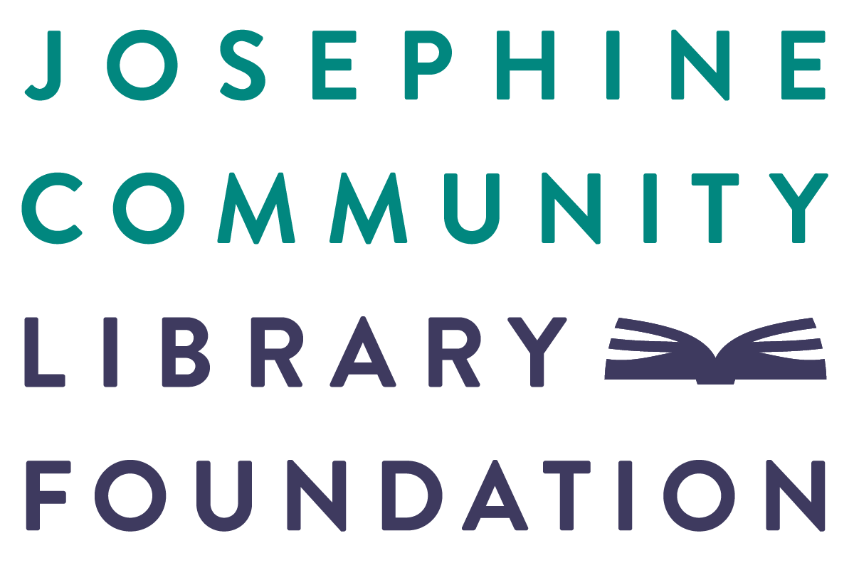 Josephine Community Library Foundation