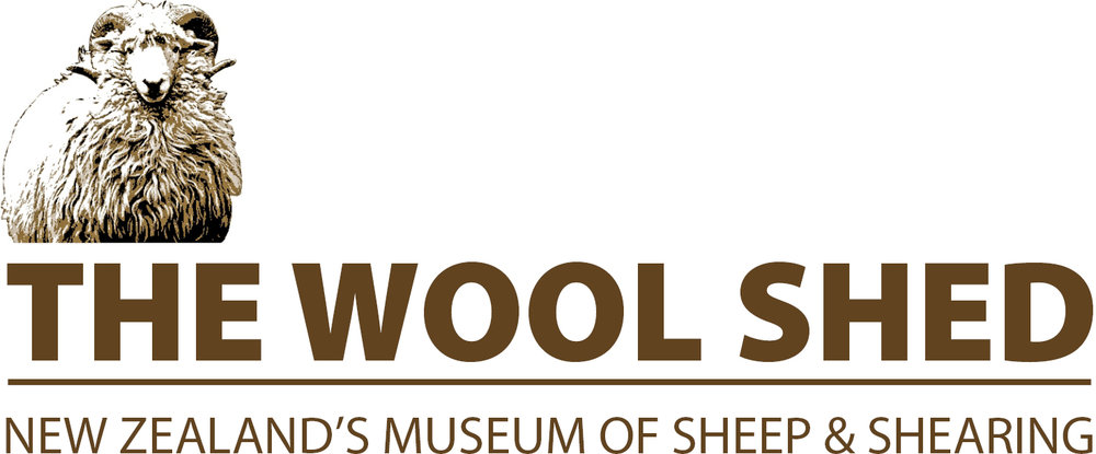 The Wool Shed