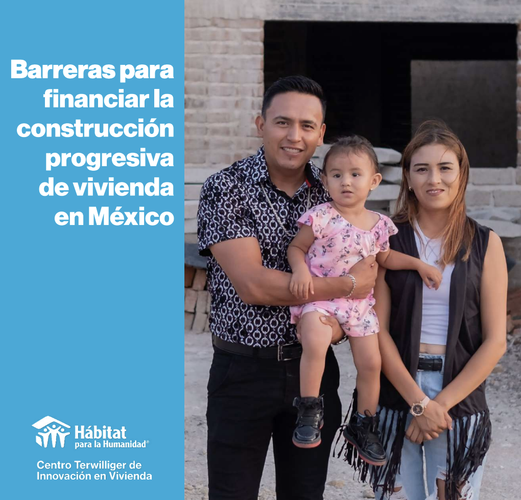 Financiamiento de Vivienda