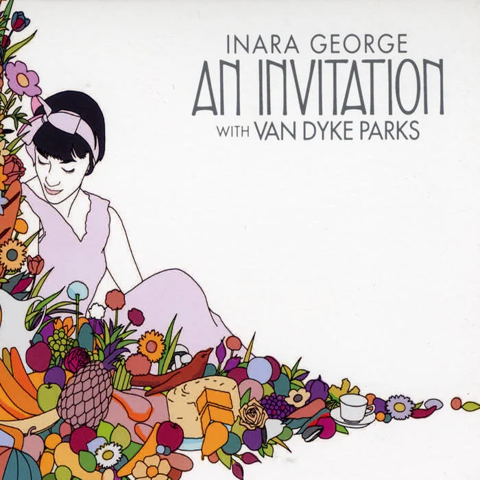 An Invitation (Everloving Records, 2008)