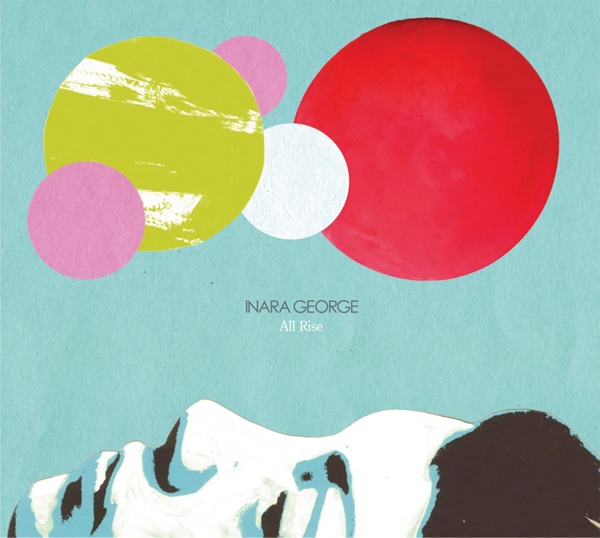 All Rise (Everloving Records, 2005)