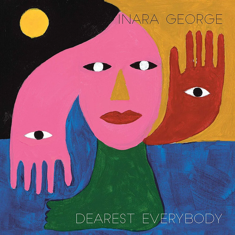 Dearest Everybody (Release Me Records, 2018)