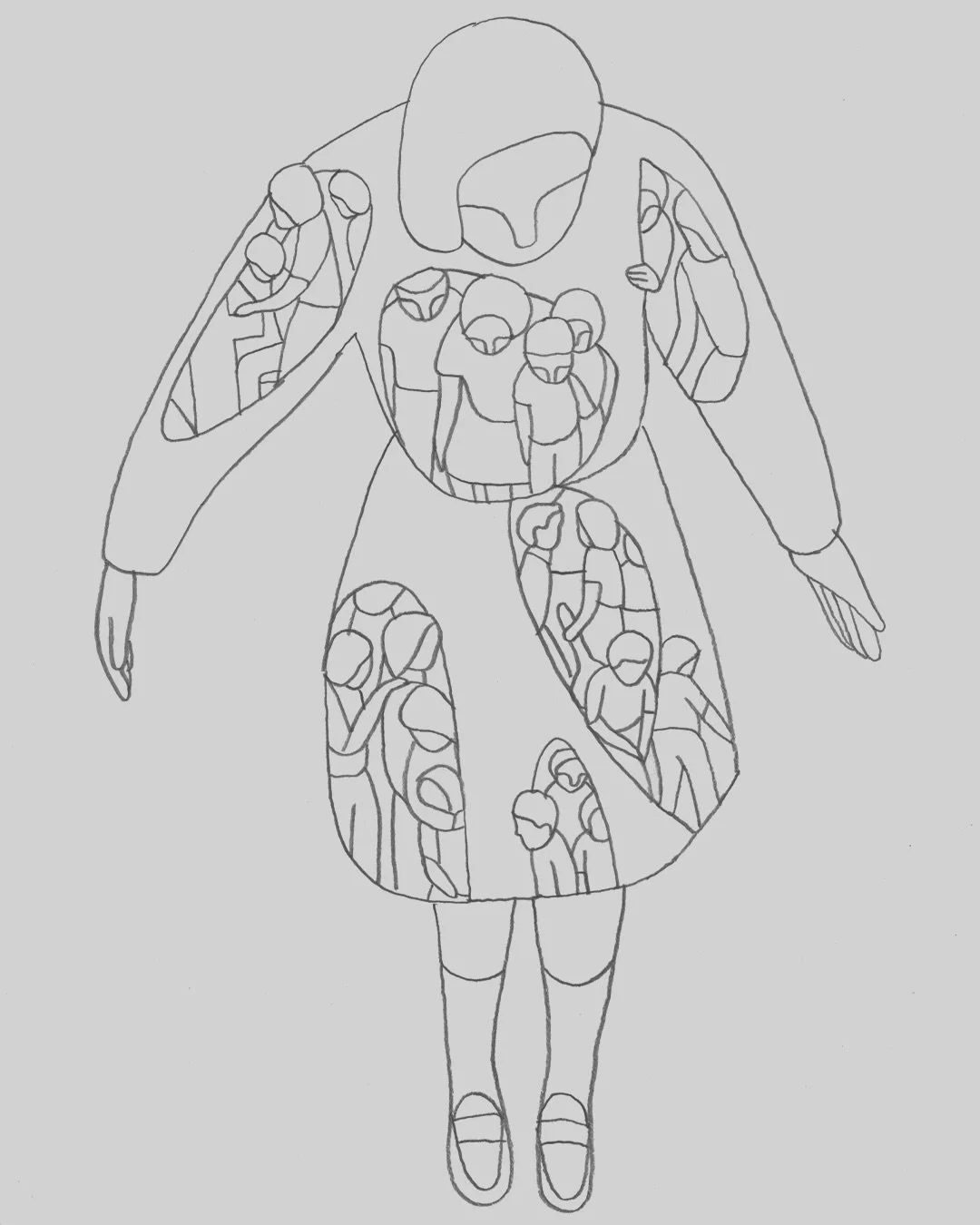 Thanks to @glidemag, @tinnitist, and John Noyd for featuring 𝘚𝘰𝘯𝘨𝘴 𝘰𝘧 𝘋𝘰𝘶𝘨𝘭𝘢𝘴𝘴 𝘢𝘯𝘥 𝘓𝘪𝘵𝘵𝘦𝘭𝘭. John says it&rsquo;s got &ldquo;a whiff of sophisticated wit mixed with lush cocktail jazz&hellip; Swooping moods groomed in sumptuou