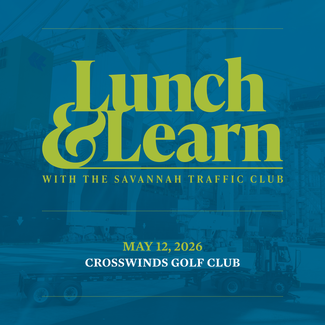 Lunch &amp; Learn: CCM’s Next Chapter: Why STC Members Should Pay Attention