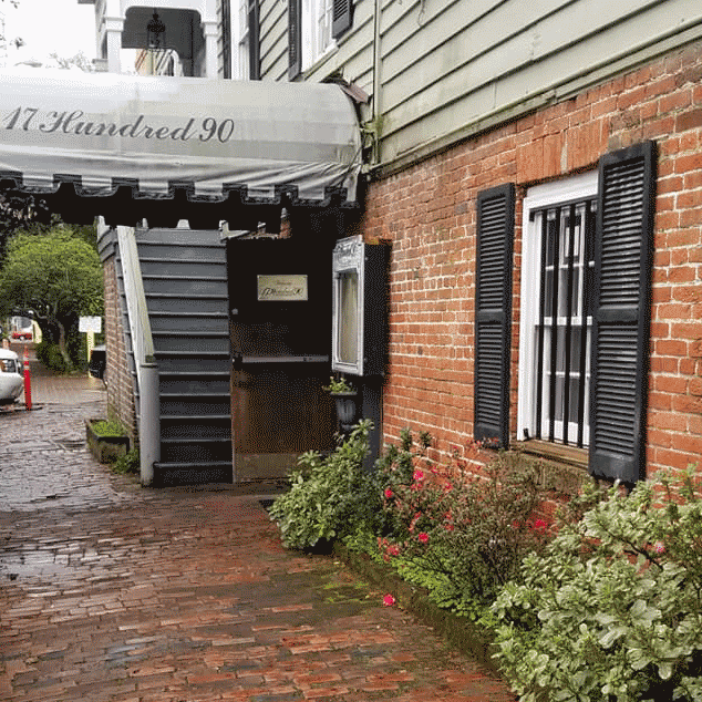 Maritime After Hours, January 2025