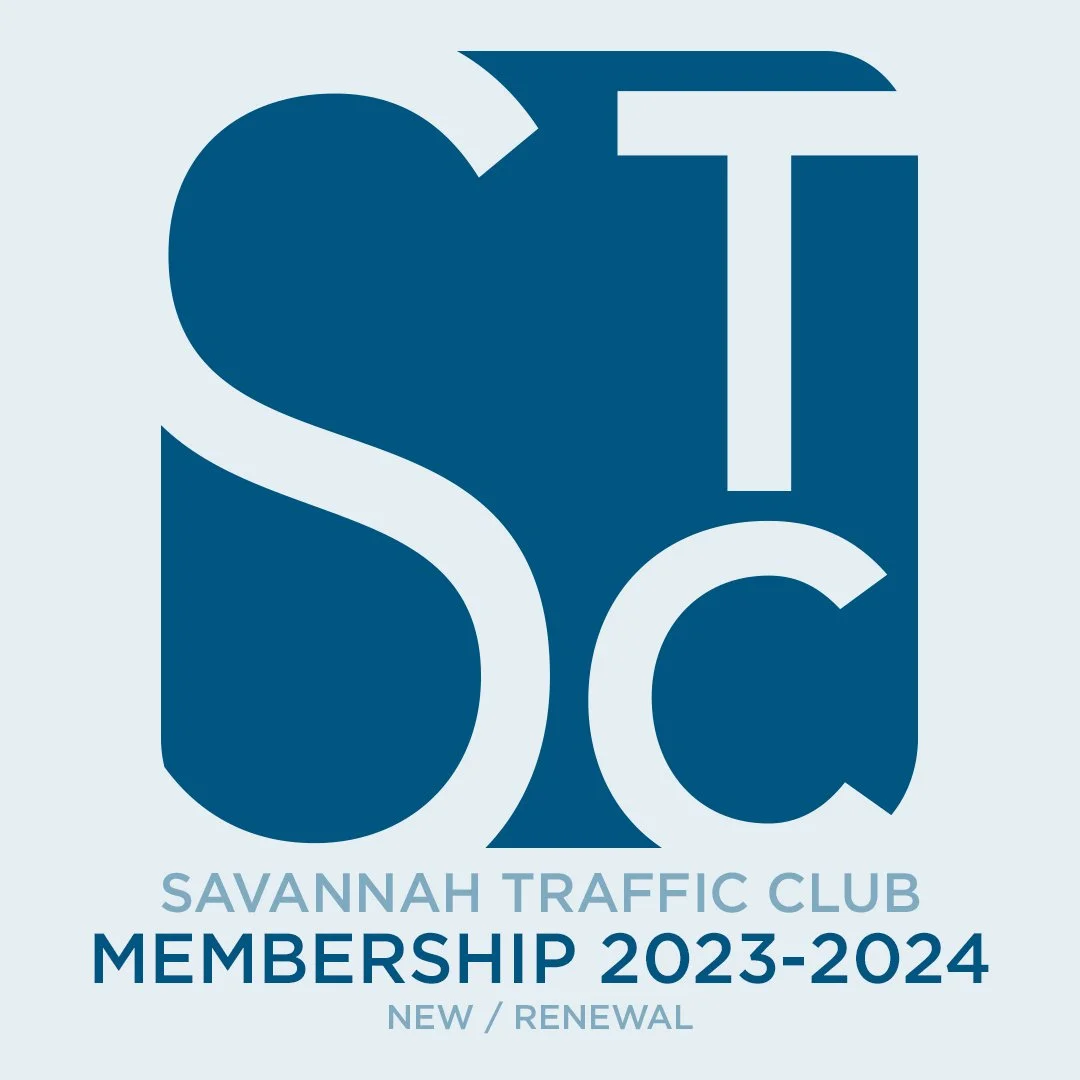 Join the Savannah Traffic Club Membership, 2023-2024