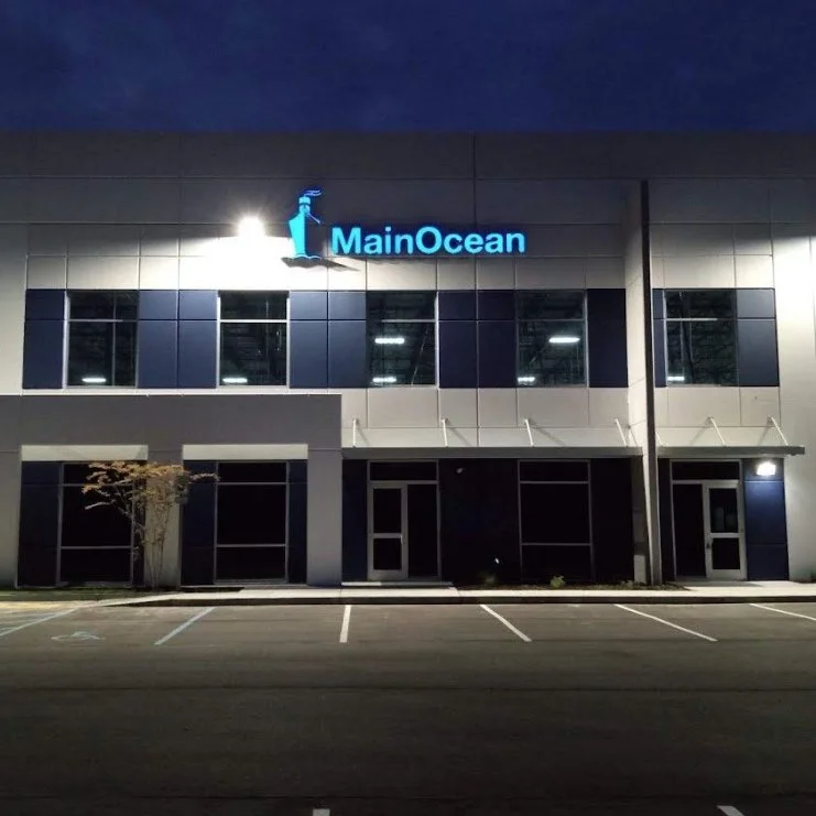 MainOcean Announces Staff Change