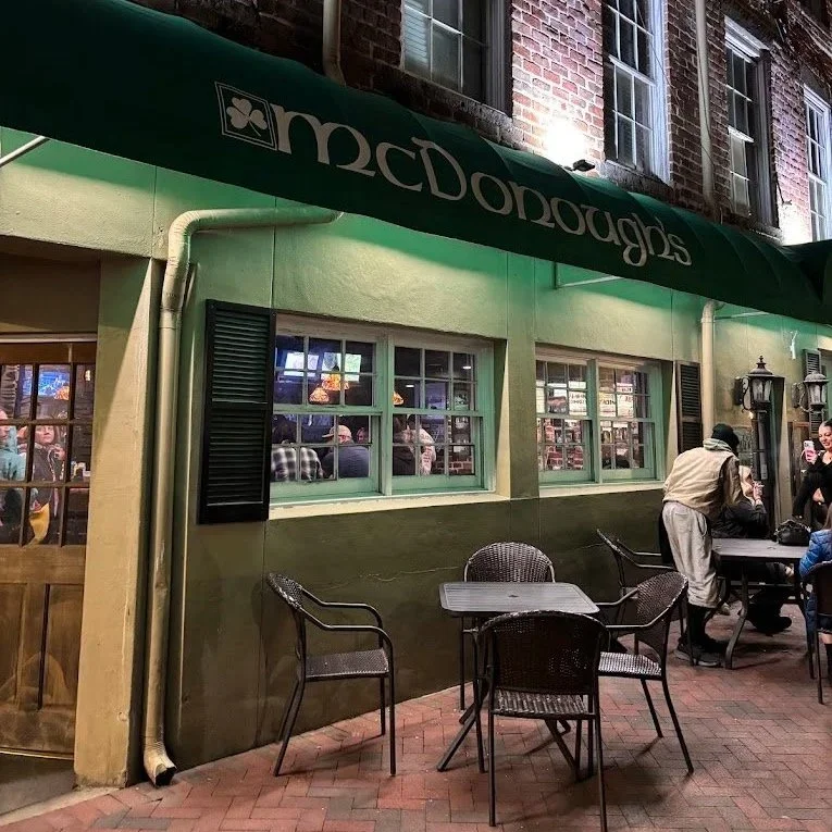 Maritime After Hours, March 2026