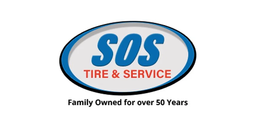 SOS Tire &amp; Service
