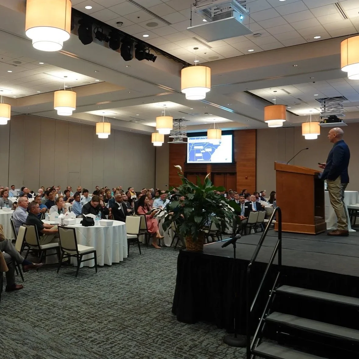 Attendee Registration is Now Open for the 2026 Georgia Logistics Summit 