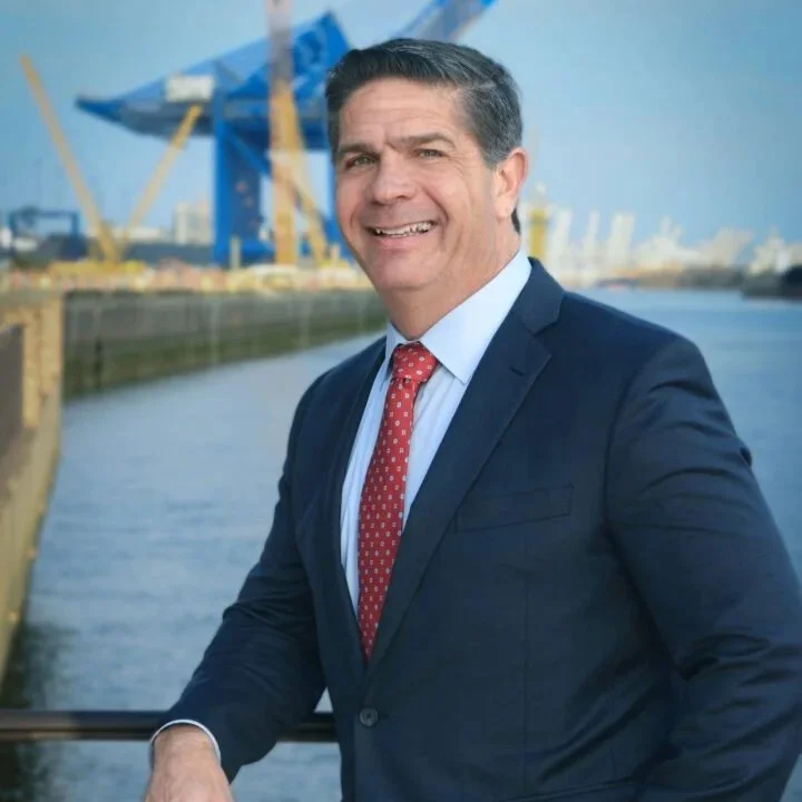 Georgia Ports Authority Announces Leadership Transition Plan with Kevin Price