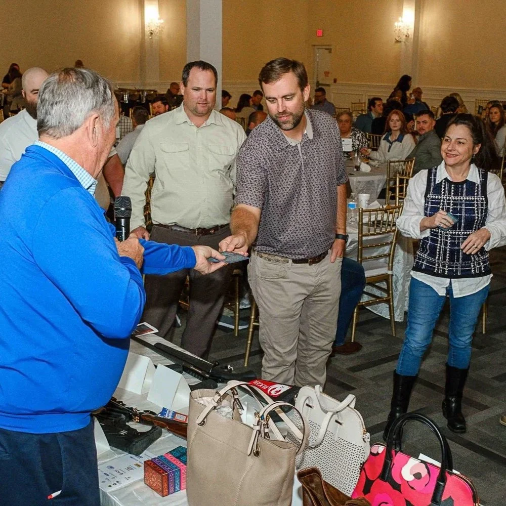 Triggers &amp; Totes 2026 Delivers Record Support for Scholarship Fund