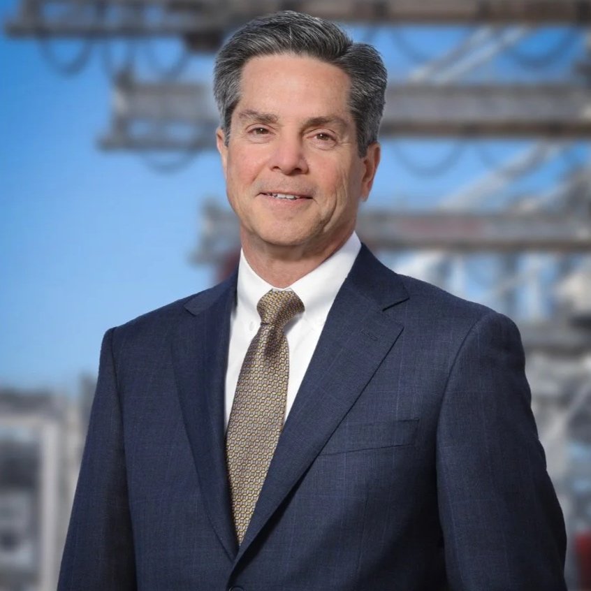 Gateway Terminals Savannah Names Bryan Blalock President Amid Georgia Ports Leadership Transition