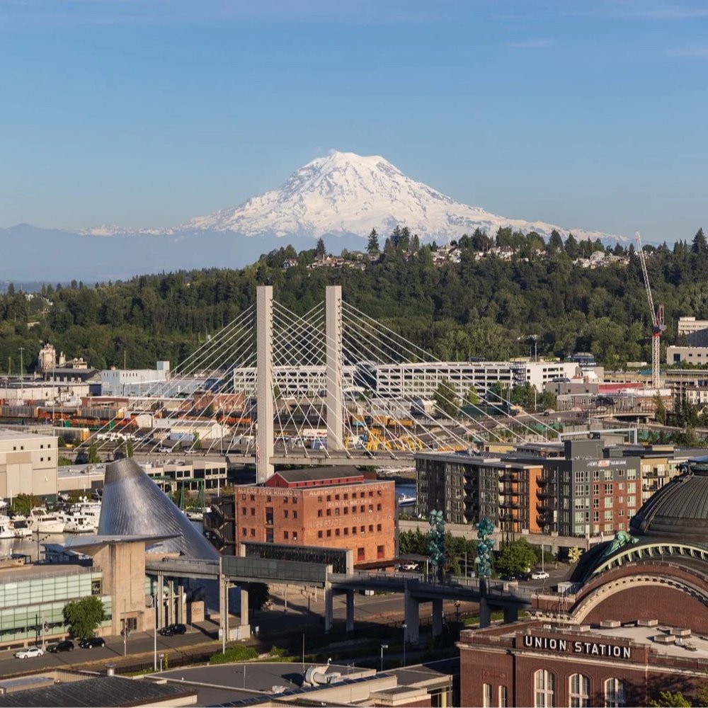 Registration Open for the 104th LTNA Conference in the Pacific Northwest