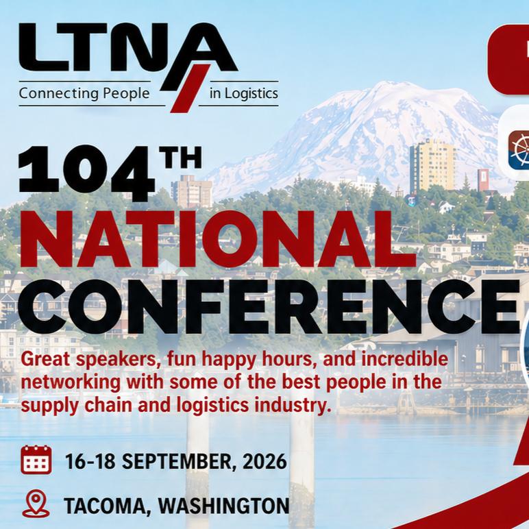 2026 LTNA 104th National Conference Set for Tacoma This September