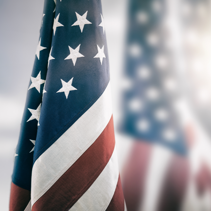 🇺🇸 Happy Independence Day, America. Celebrating 250 Years of Freedom