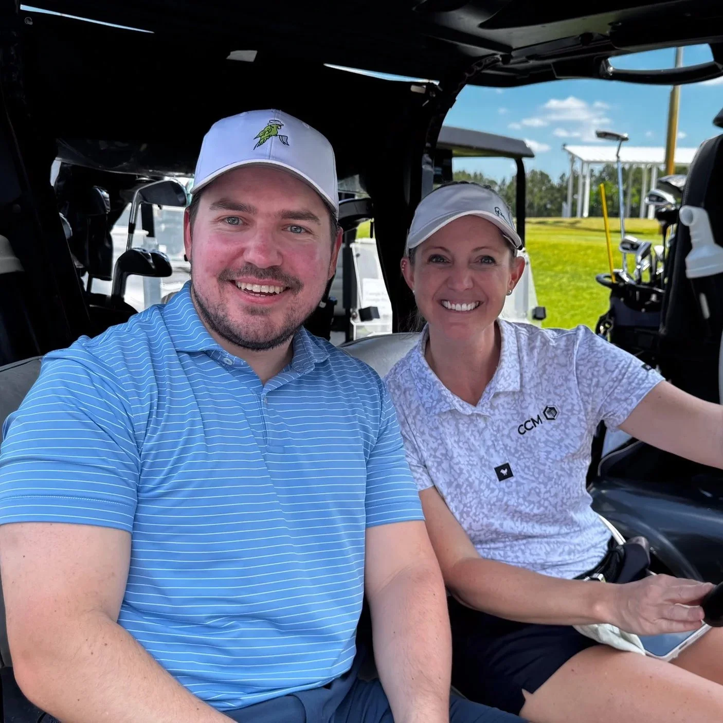 Golf Day Is Almost Here: Join the Savannah Traffic Club at Crosswinds September 17