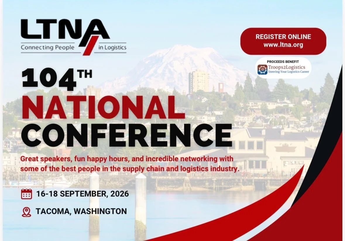 LTNA 2026 National Conference