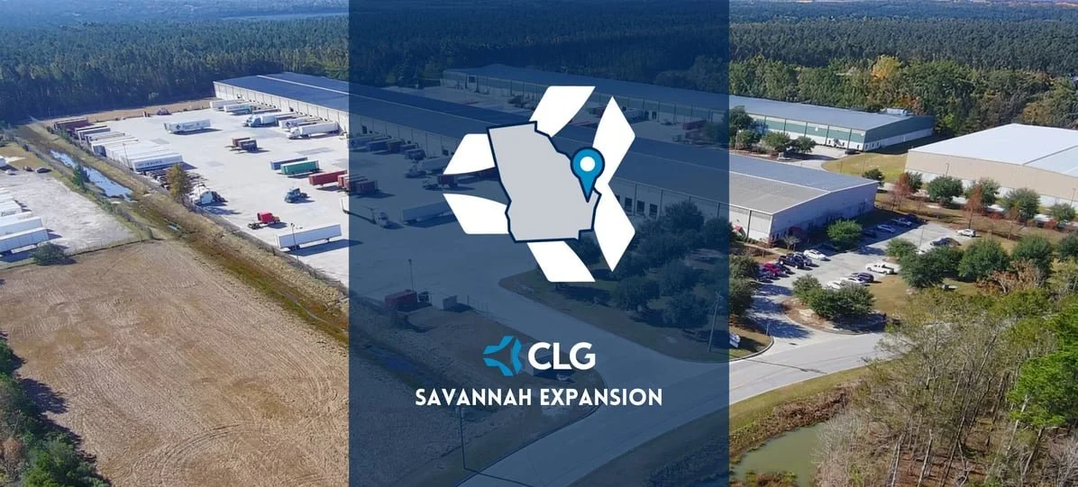 CLG Savannah Expansion