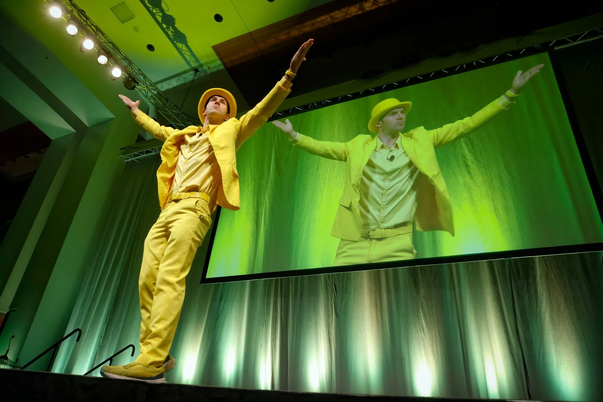 SEDA celebrates 100 years at 2025 Annual Meeting