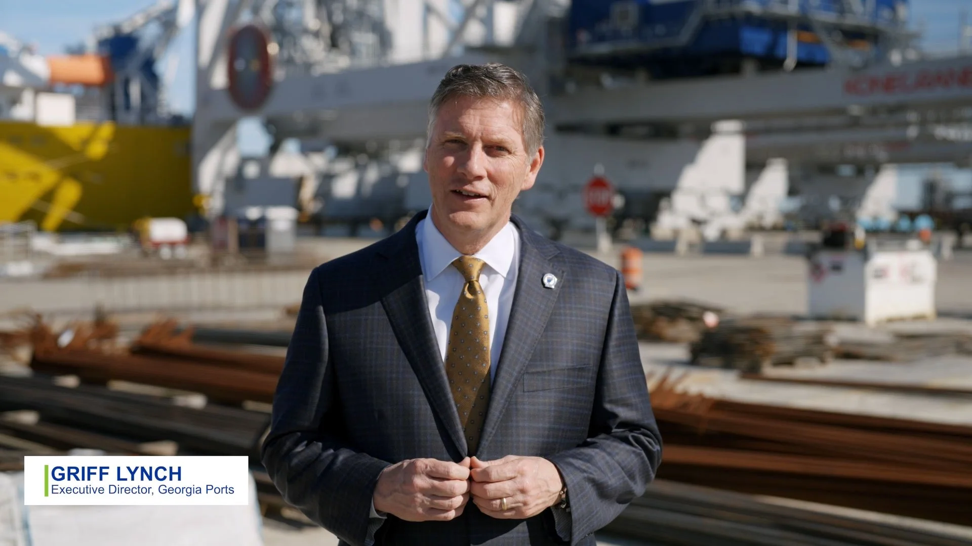 Growing Big with GPA Executive Director Griff Lynch