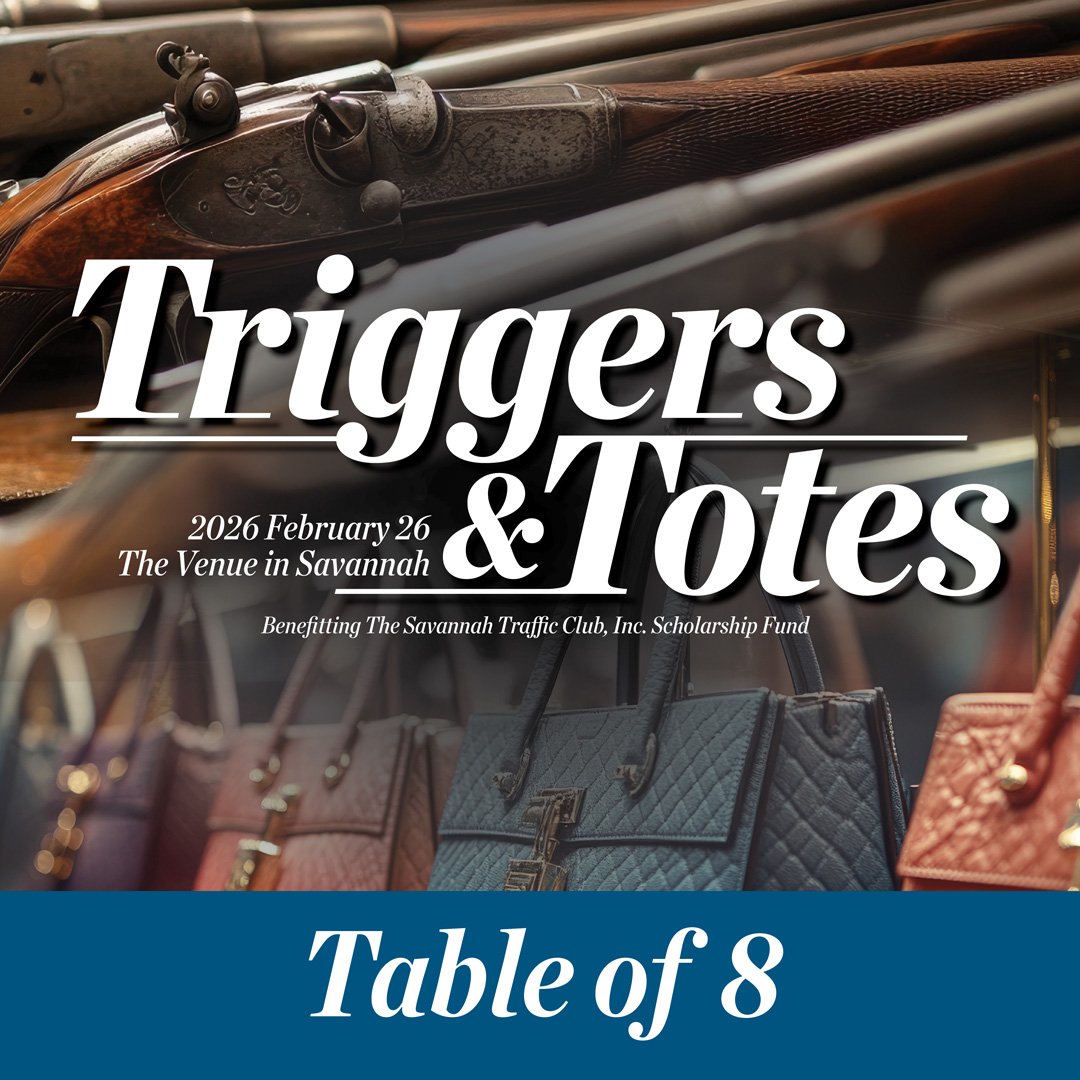 Triggers & Totes (Table of 8)